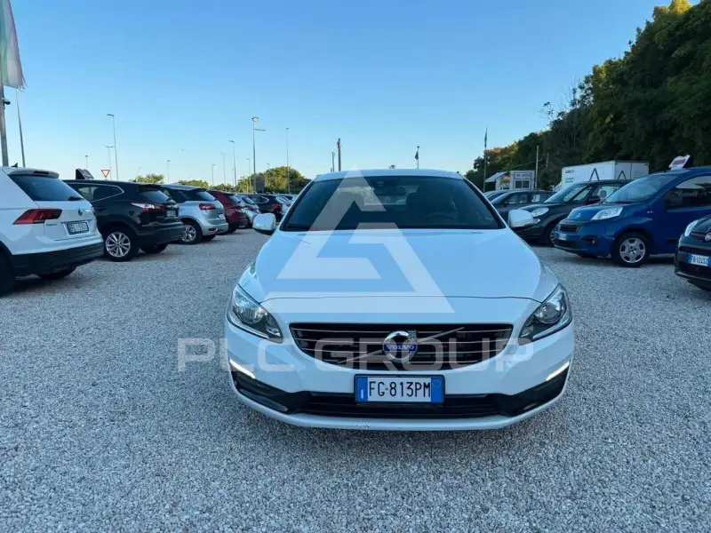 2016 Volvo S60