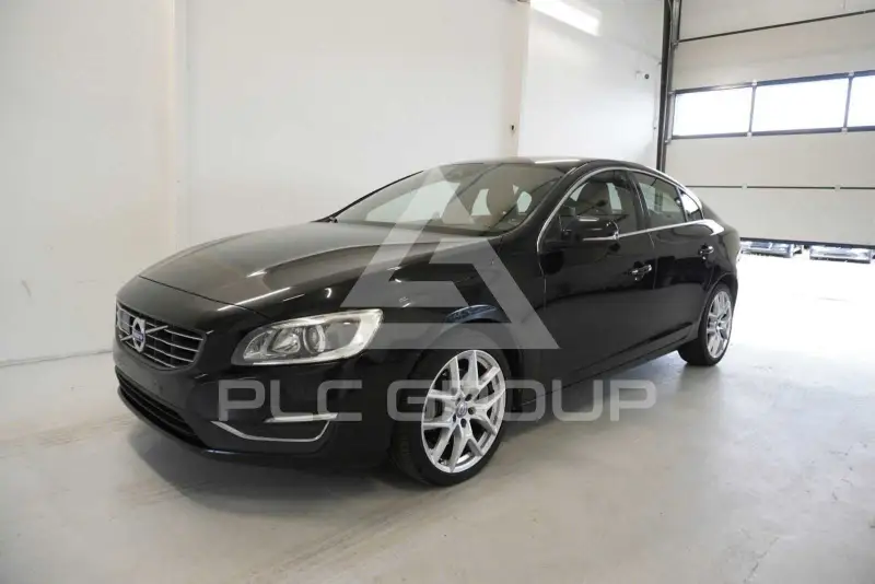 2016 Volvo S60