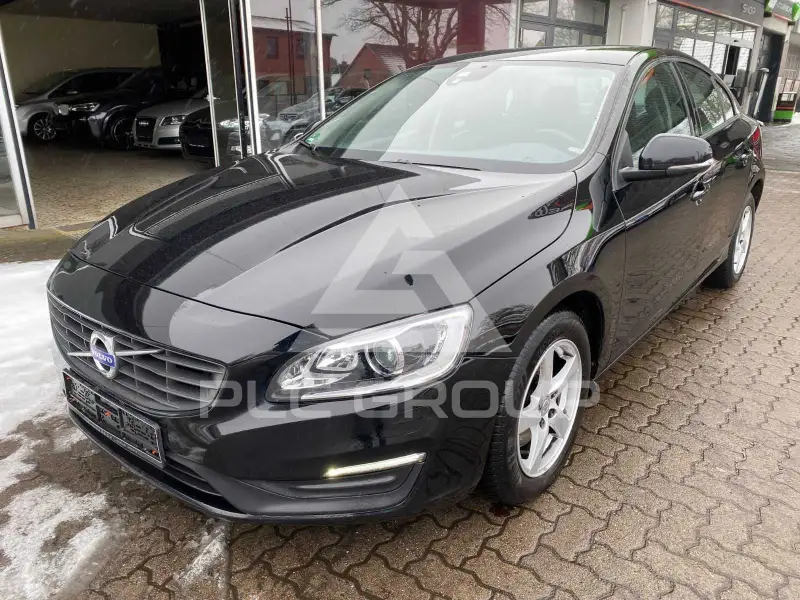 2016 Volvo S60