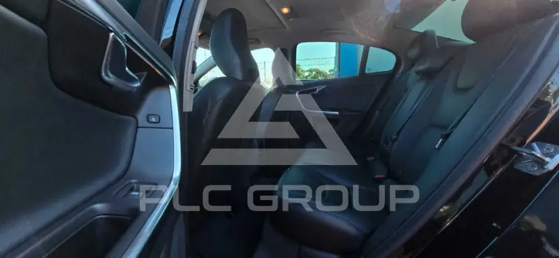 2016 Volvo S60