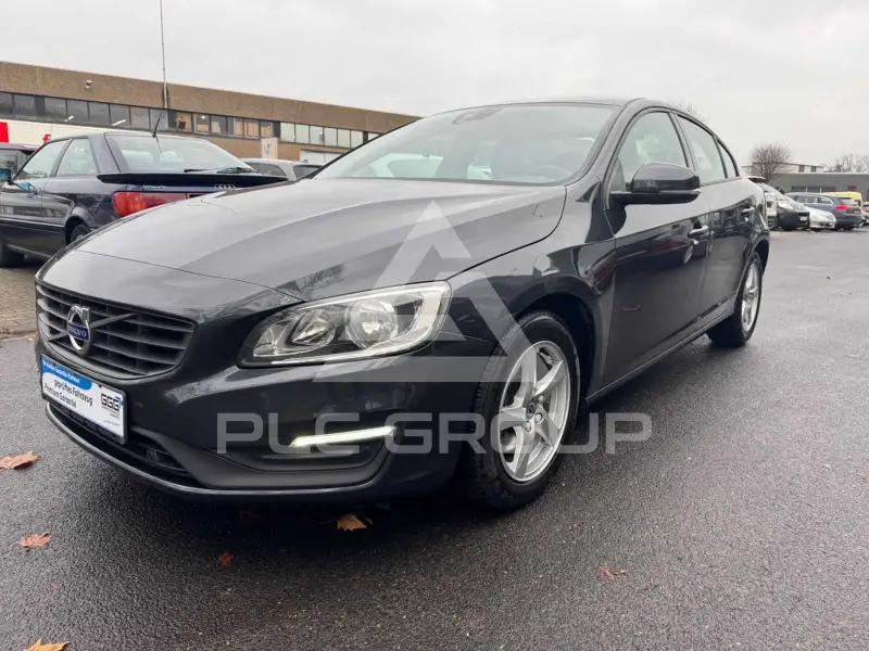 2016 Volvo S60