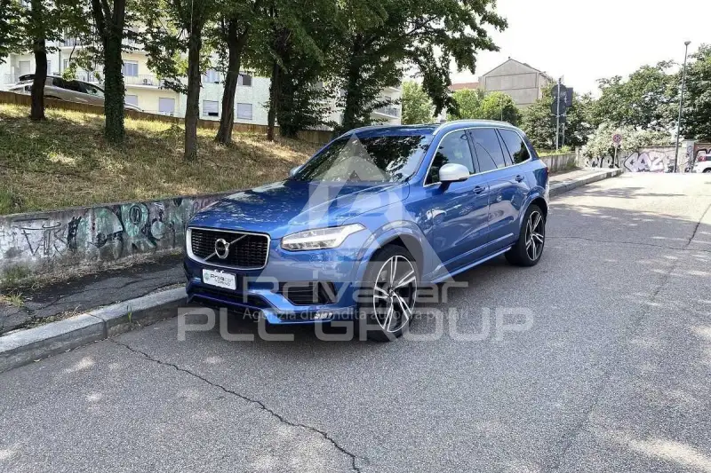 2016 Volvo Others