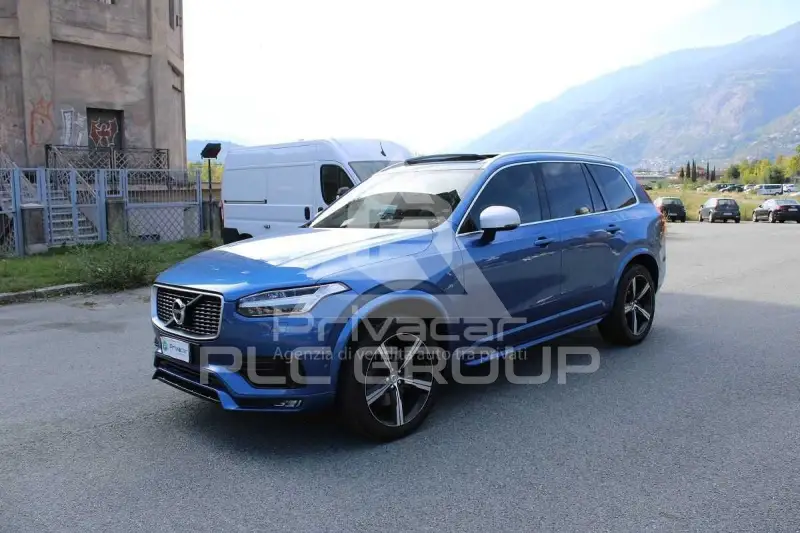 2016 Volvo Others
