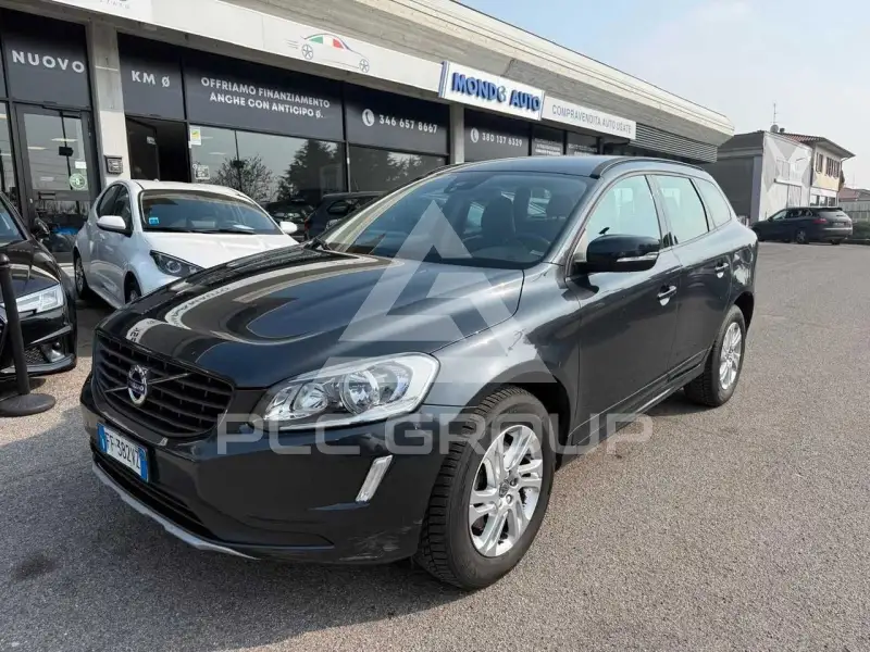 2016 Volvo Others
