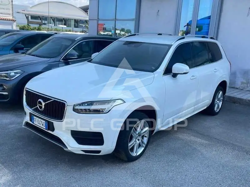 2016 Volvo Others