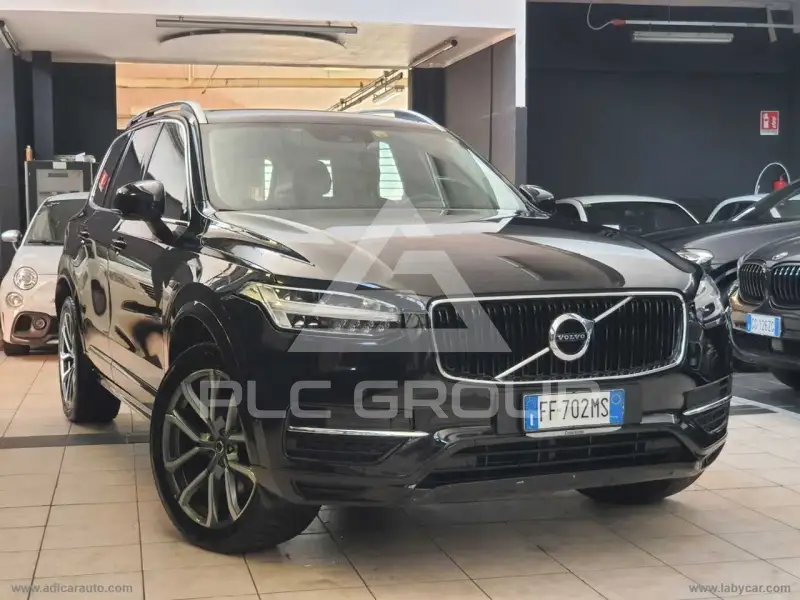 2016 Volvo Others