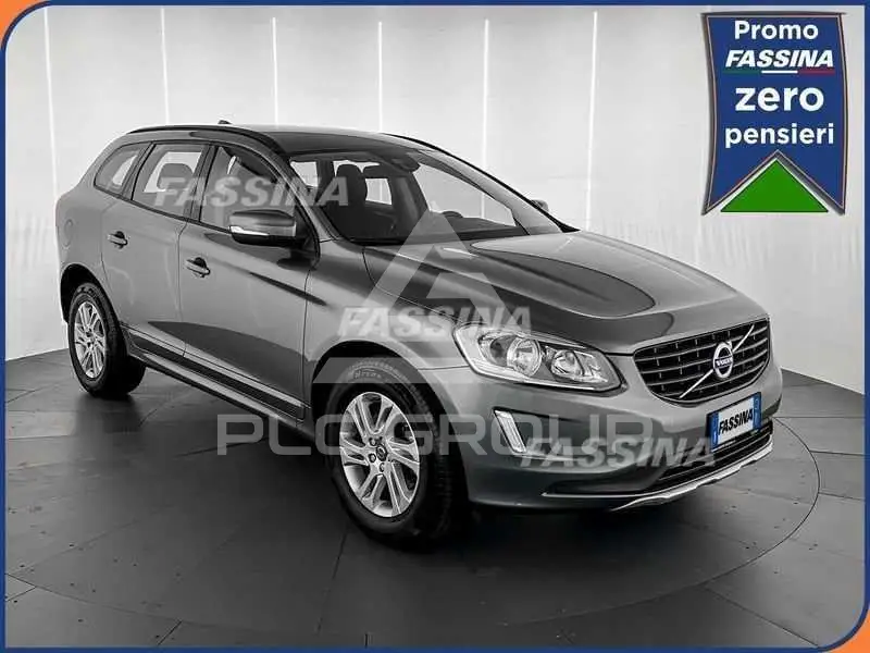 2016 Volvo Others