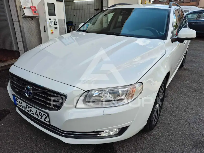 2016 Volvo V70