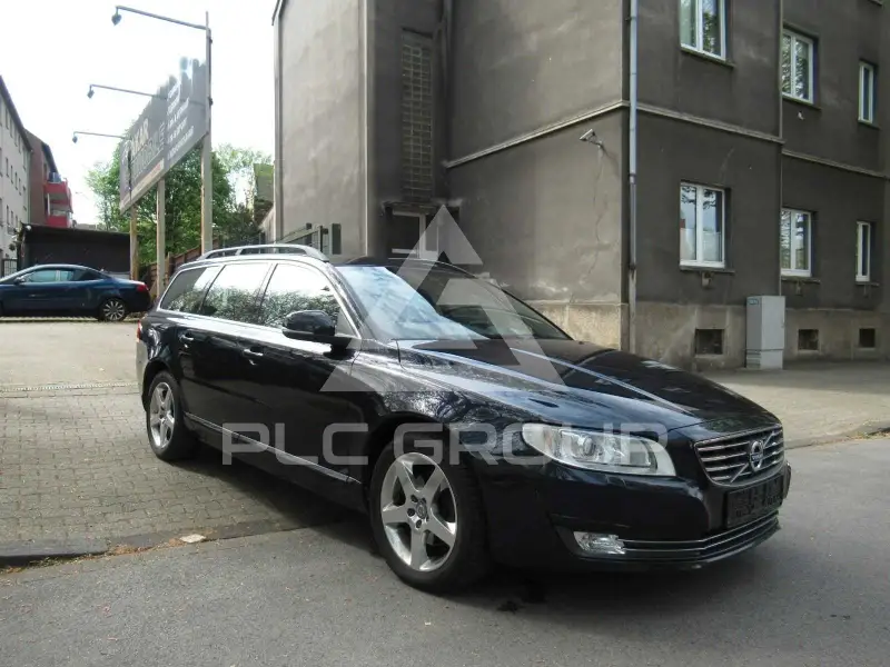 2016 Volvo V70