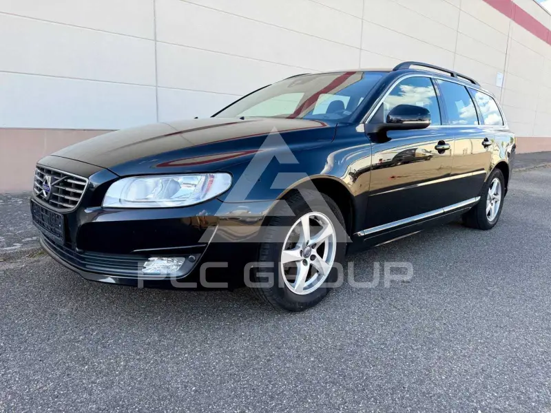 2016 Volvo V70