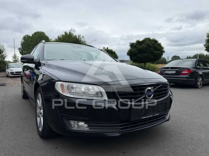 2016 Volvo V70