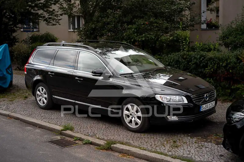 2016 Volvo V70