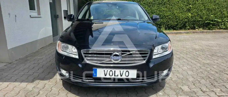 2016 Volvo V70