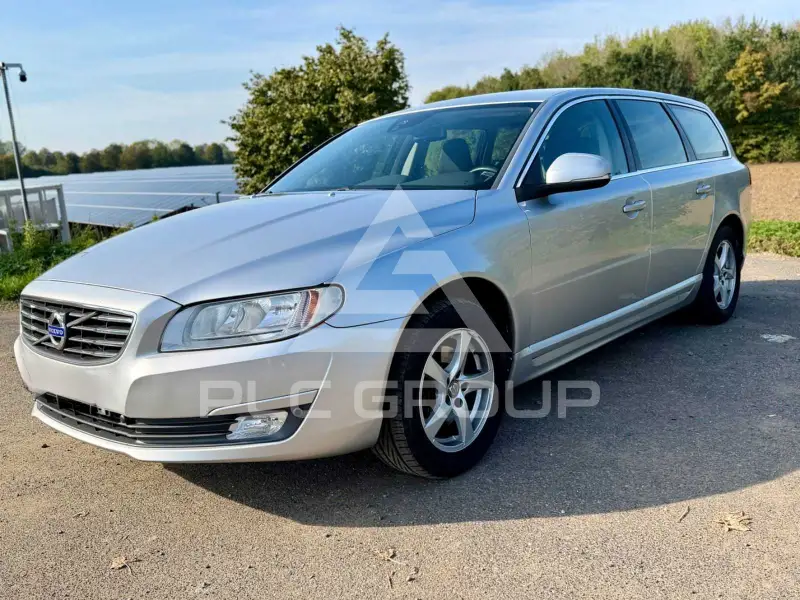 2016 Volvo V70