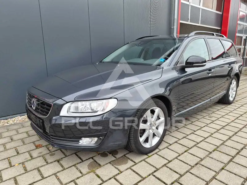 2016 Volvo V70