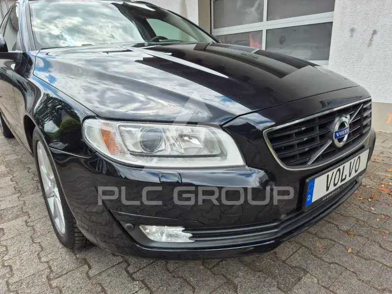 2016 Volvo V70