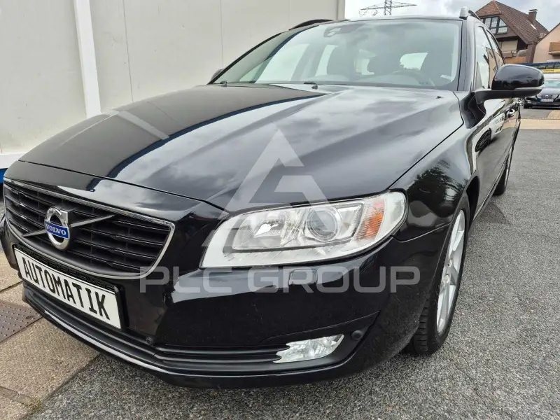2016 Volvo V70