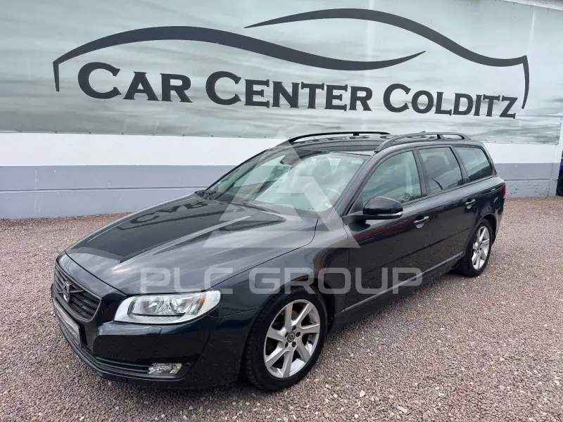 2016 Volvo V70