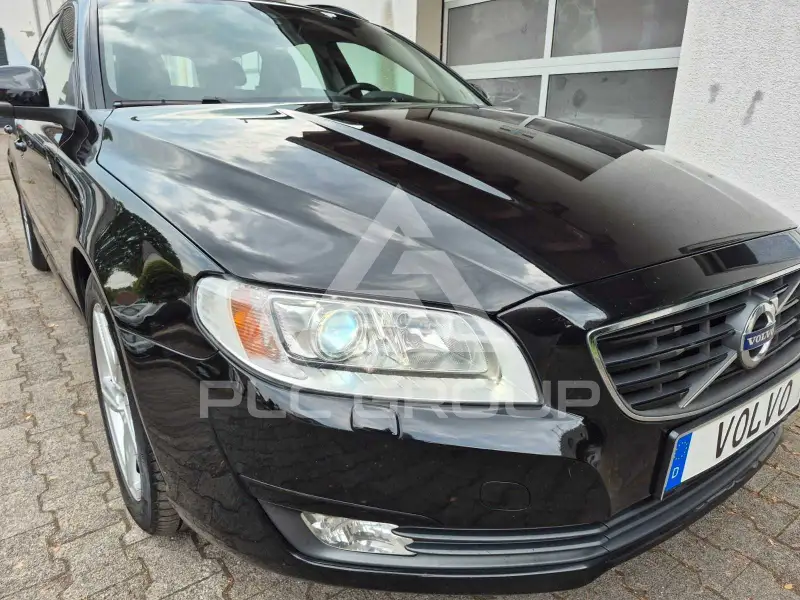 2016 Volvo V70