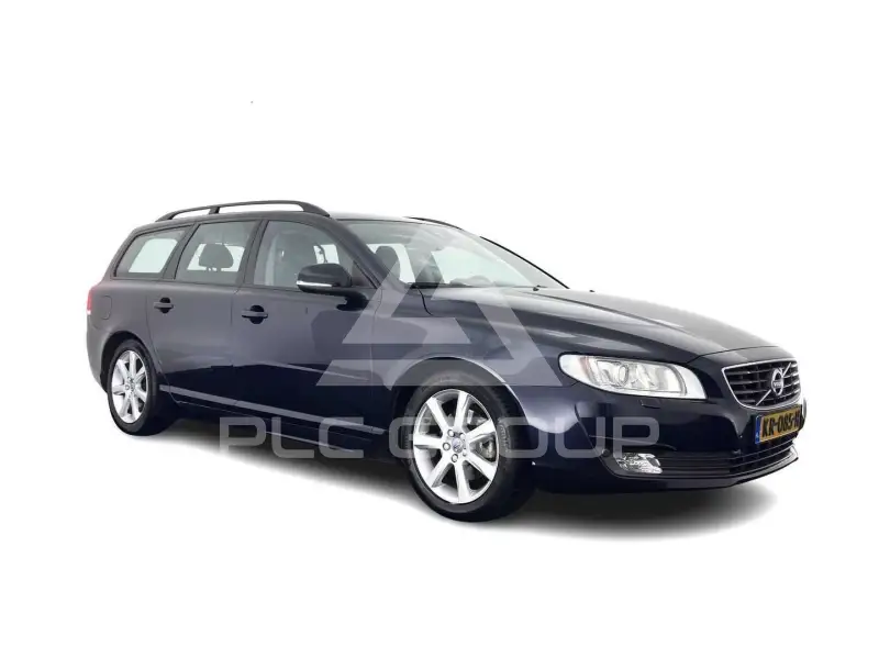 2016 Volvo V70