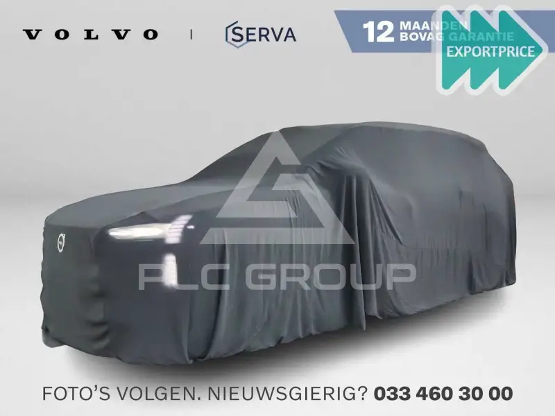 2016 Volvo V70