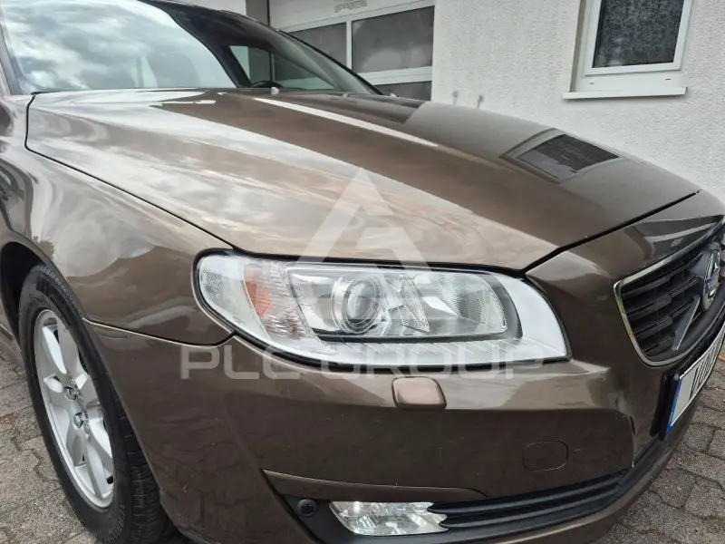 2016 Volvo V70