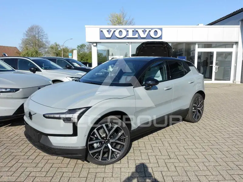 2026 Volvo EX 30