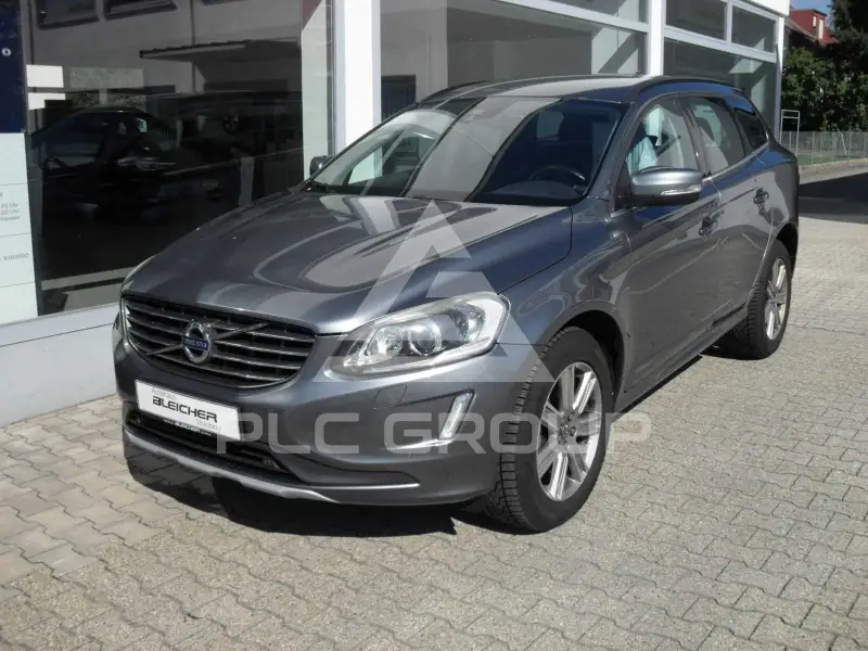 2016 Volvo XC60