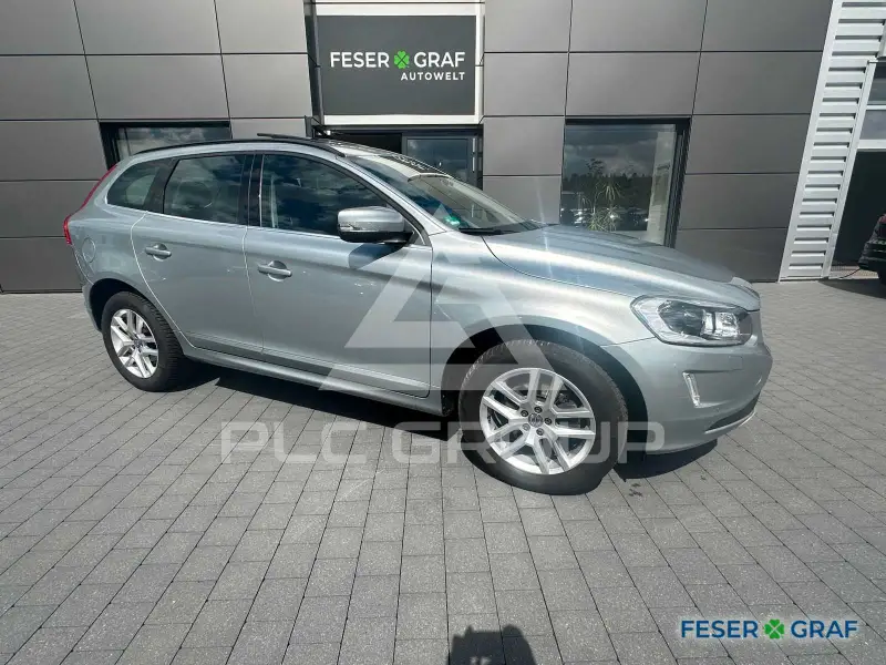 2016 Volvo XC60