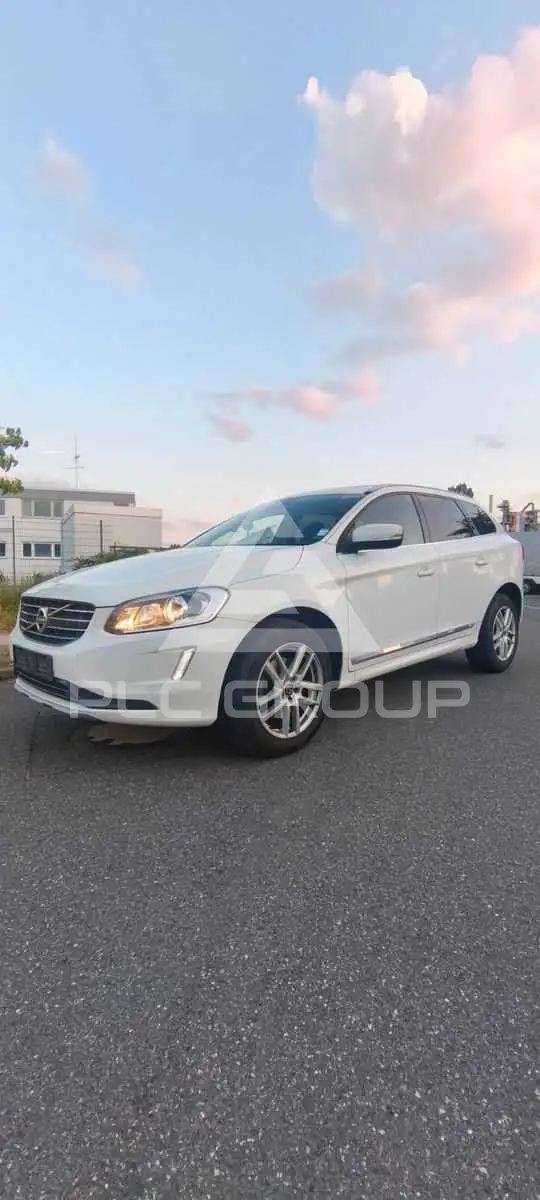 2016 Volvo XC60