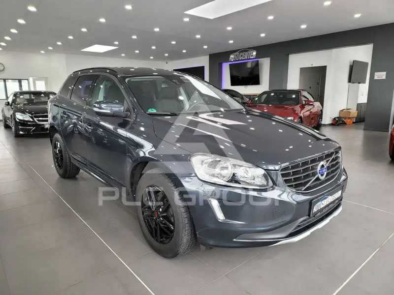 2016 Volvo XC60