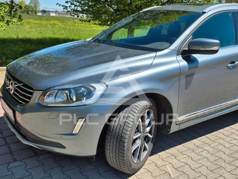 2016 Volvo XC60