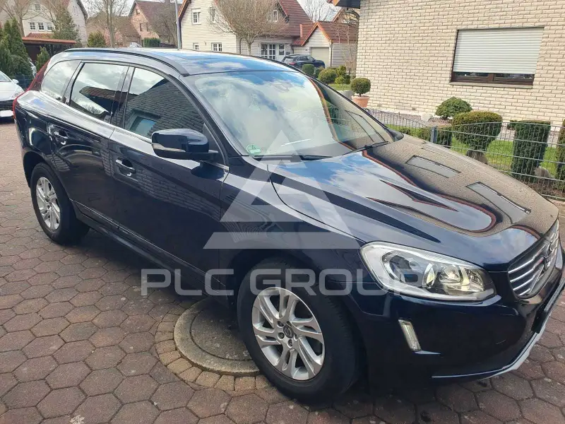 2016 Volvo XC60