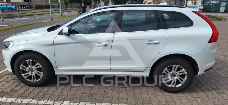 2016 Volvo XC60