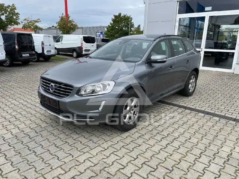 2016 Volvo XC60