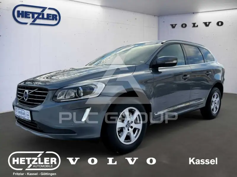 2016 Volvo XC60
