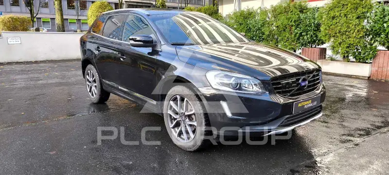 2016 Volvo XC60