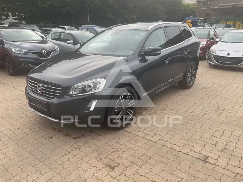 2016 Volvo XC60