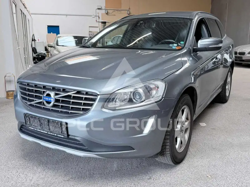 2016 Volvo XC60