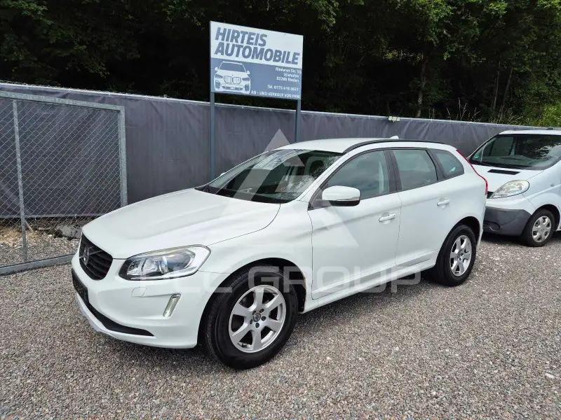 2016 Volvo XC60