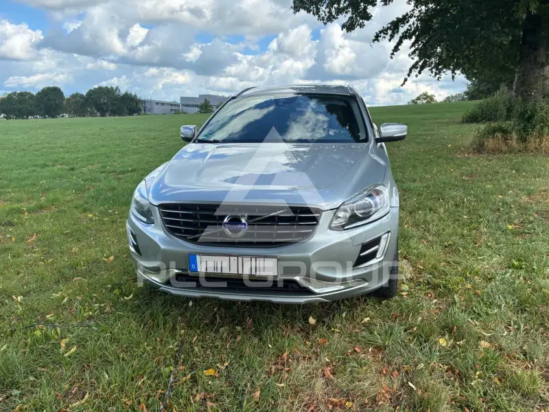 2016 Volvo XC60