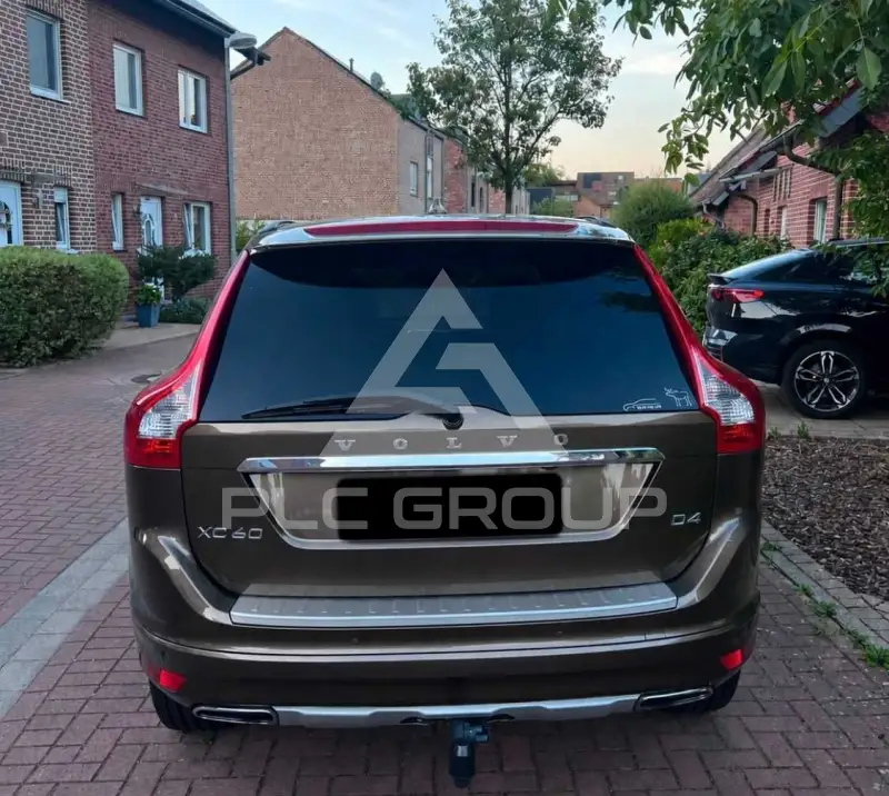 2016 Volvo XC60
