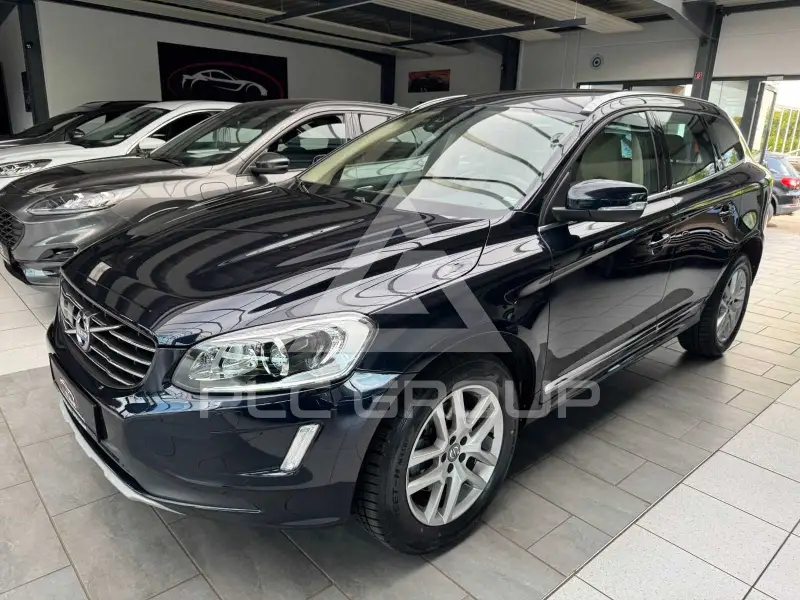 2016 Volvo XC60