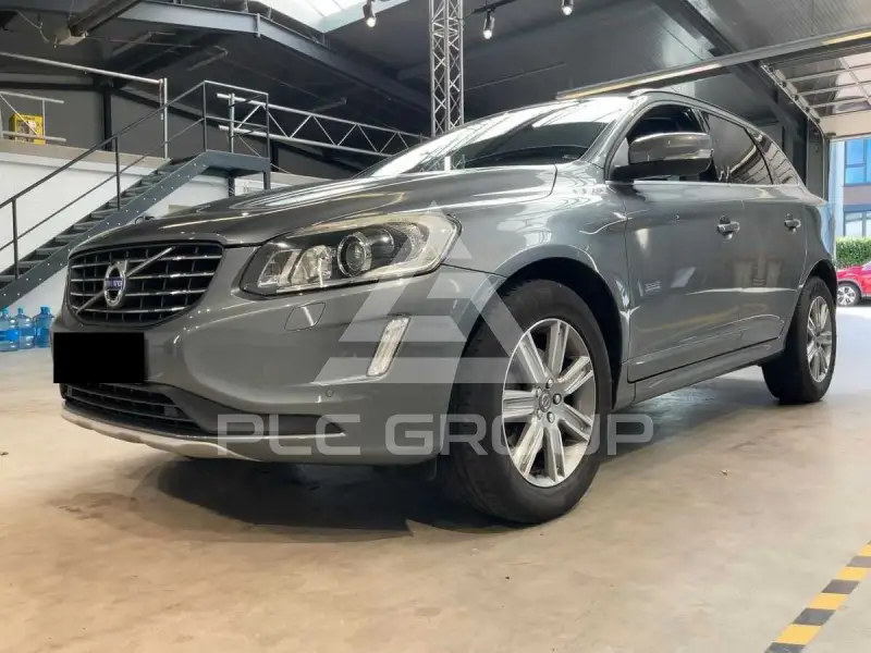 2016 Volvo XC60