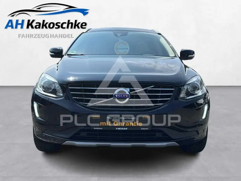 2016 Volvo XC60