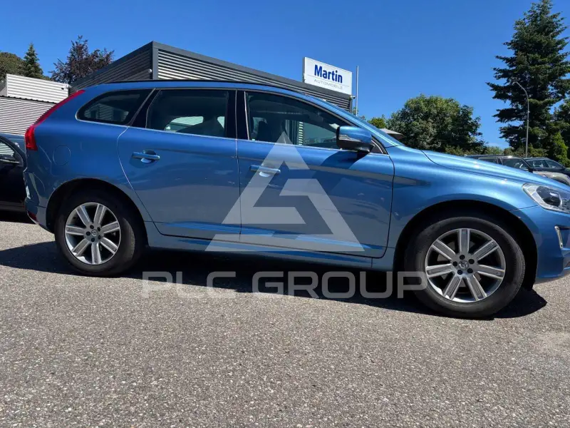 2016 Volvo XC60