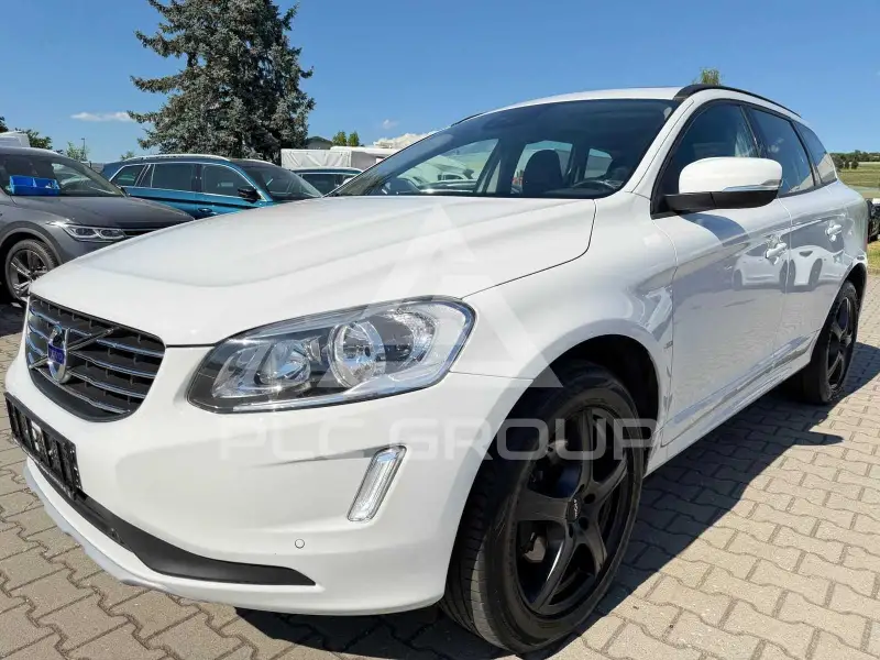 2016 Volvo XC60