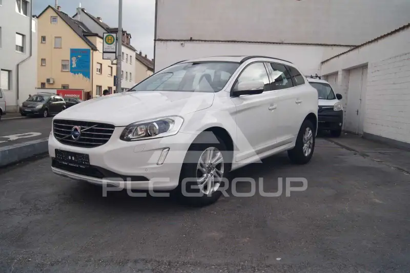 2016 Volvo XC60