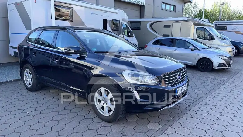2016 Volvo XC60