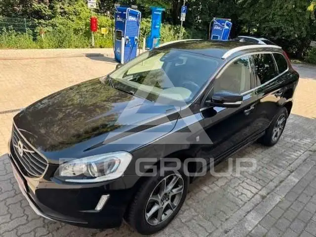 2016 Volvo XC60